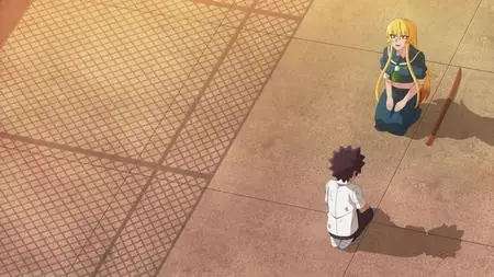 Rokudou no Onna-tachi - 12v2 END