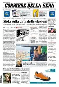 Corriere della Sera – 10 agosto 2019