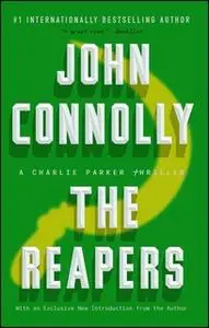 «The Reapers» by John Connolly