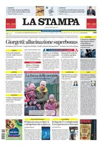 La Stampa Asti - 28 Dicembre 2023