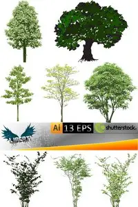 Tree vector
