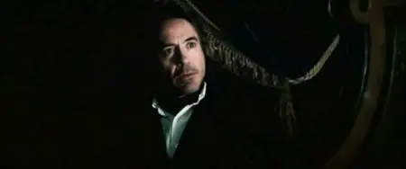 Sherlock Holmes - Gioco di ombre (2011)