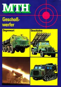 MTH - Geschosswerfer