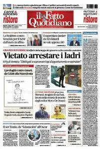 Il Fatto Quotidiano - 01.03.2016