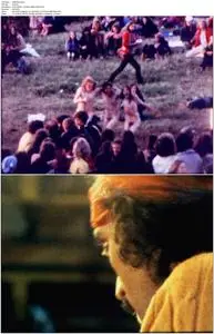 Glastonbury Fayre (1972)