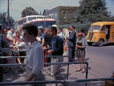 Jazz on a Summer's Day (1959)