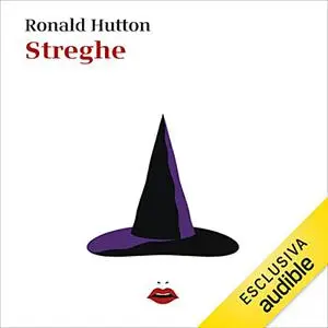 «Streghe» by Ronald Hutton