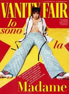 Vanity Fair Italia N.43 - 25 Ottobre 2023