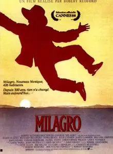 (Comédie dramatique) Milagro-BivX_DVDRiP [UK+FRENCH DVDRiP] 1988