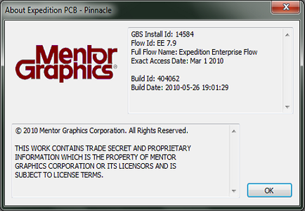 Mentor Graphics Expedition Enterprise Flow EE7.9.3 + DMS7.9.3 (x86)