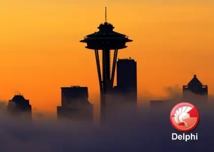 Embarcadero Delphi 10 Seattle Update1 Lite 12.1
