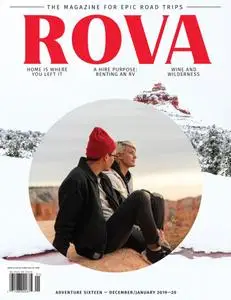 ROVA – December/January 2019