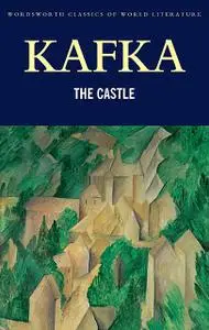 «The Castle» by Franz Kafka