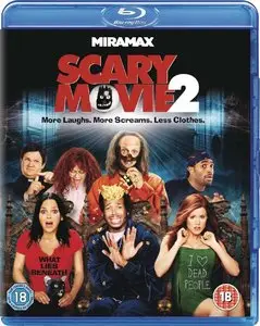 Scary Movie 2 (2001)
