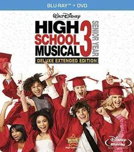 High School Musical 3: Senior Year (2008)