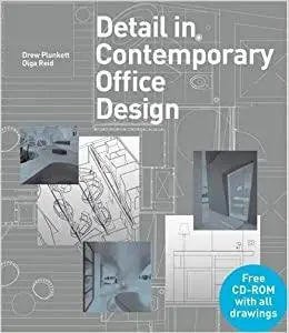 Detail in Contemporary Office Design