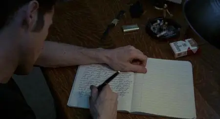 Light Sleeper (1992)