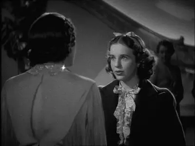 One Hundred Men and a Girl (1937)