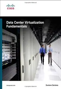 Data Center Virtualization Fundamentals