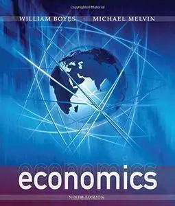 Economics 9th Edition (repost)