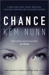 Chance: Now a major TV series starring Hugh Laurie