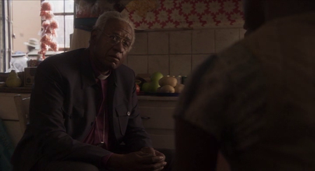 The Forgiven (2017)
