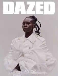 Dazed Magazine - Spring/Summer 2019