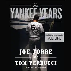 The Yankee Years [Audiobook]