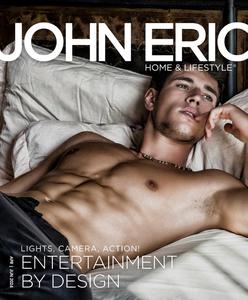 John Eric Home - April-June 2024