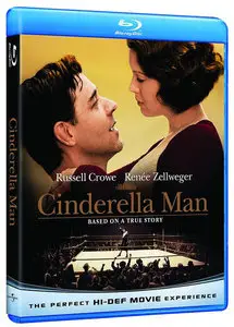 Cinderella Man (2005) [Reuploaded]