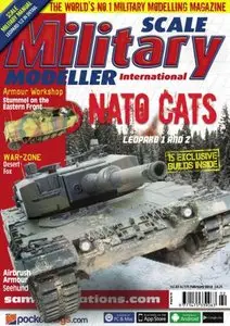 Scale Military Modeller International - February 2014