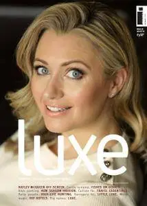Luxe - September-October 2016