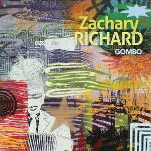 Zachary Richard - Gombo (2017)