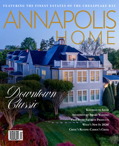 Annapolis Home - January/February 2020