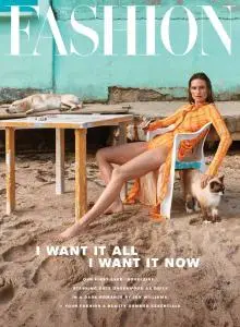 Fashion Magazine - Summer 2019