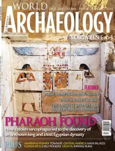 Current World Archaeology - Issue 64