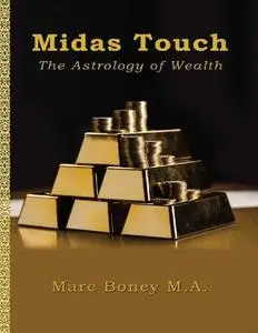 Midas Touch: The Astrology of Wealth