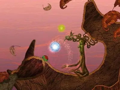 Gumboy Crazy Adventures