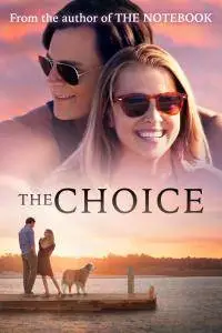 The Choice (2016)