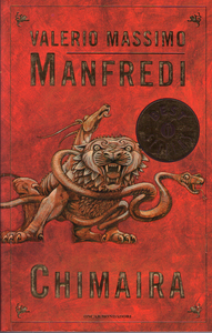 Valerio Massimo Manfredi - Chimaira