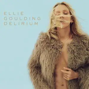 Ellie Goulding - Delirium {Deluxe Edition} (2015) [Official Digital Download]