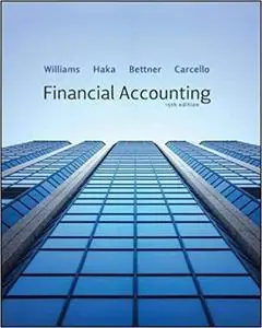 Financial Accounting