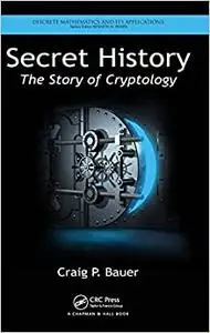 Secret History: The Story of Cryptology (Repost)