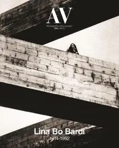 AV180 Lina Bo Bardi