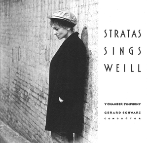 Teresa Stratas - Stratas sings Weill
