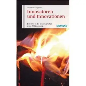 Innovatoren Und Innovationen