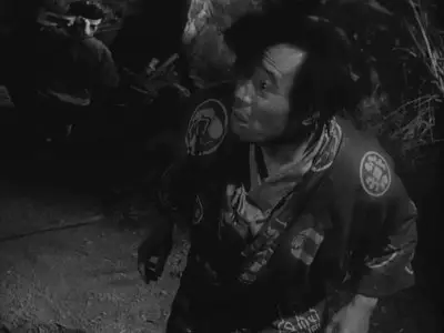 Ugetsu Monogatari (1953)