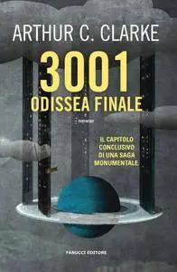 Arthur C. Clarke - 3001. Odissea finale