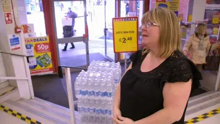 Ch4. - Saving Poundstretcher (2018)
