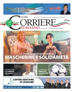 Corriere Italiano - 4 Giugno 2020